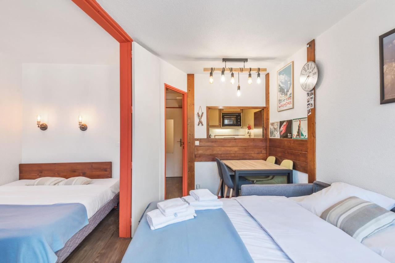 Apartamento Courmayeur - Welkeys Chamonix Mont Blanc