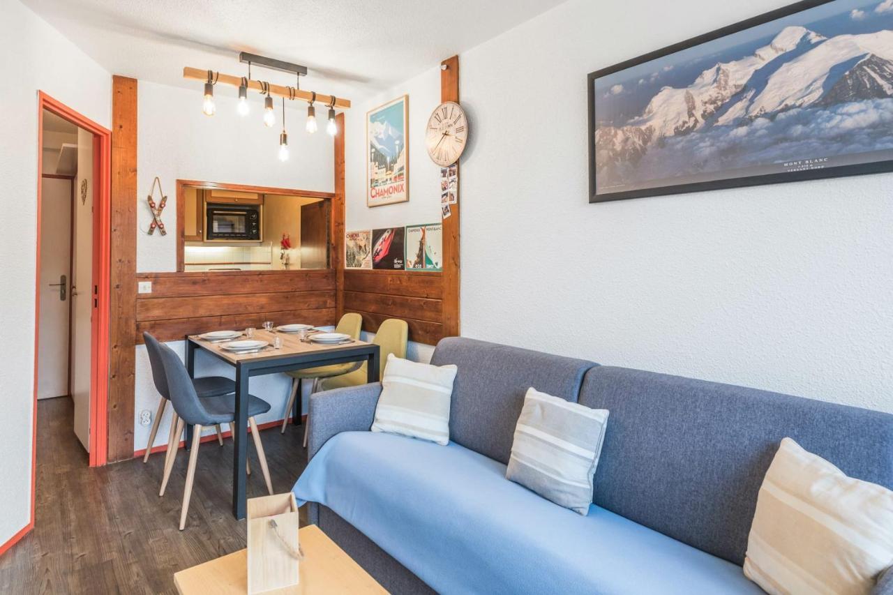 Apartamento Courmayeur - Welkeys